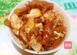 五香鸡的做法图解6