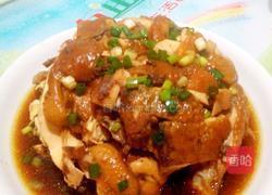 五香鸡的做法图解8