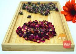 玫瑰苹果果酱的做法图解7