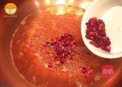 玫瑰苹果糖浆的做法图解12