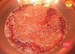 玫瑰苹果糖浆的做法图解13