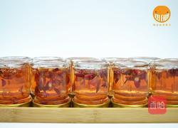 玫瑰苹果糖浆的做法图解14