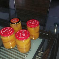 黄桃罐头的做法[图]