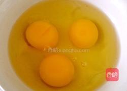 丝瓜炒鸡蛋的做法图解4