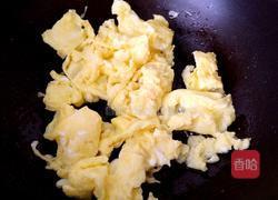 丝瓜炒鸡蛋的做法图解7