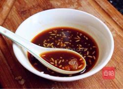 三杯雞的做法圖解4