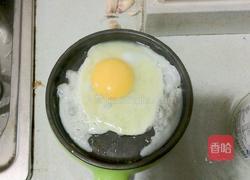 三明治的做法图解3
