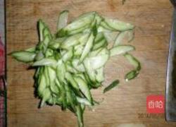 凉拌猪头肉的做法图解3