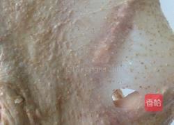 蜂蜜全麦餐包的做法图解2