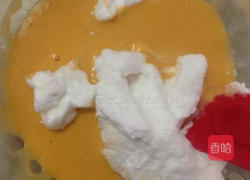 原味纸杯戚风蛋糕的做法图解5