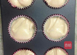 原味纸杯戚风蛋糕的做法图解6