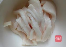 高里肉的做法图解1