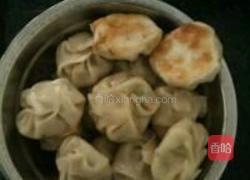 一口包子的做法图解7