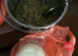 一口包子的做法图解1