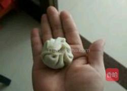 一口包子的做法图解2