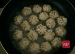 一口包子的做法图解5