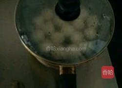 一口包子的做法图解6