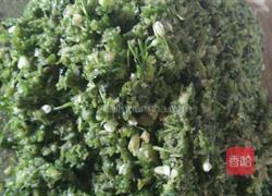 韭菜花酱的做法图解2