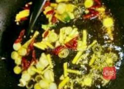 家常豆腐鱼的做法图解5