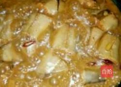 家常豆腐鱼的做法图解9