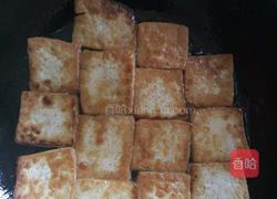 家常豆腐的做法图解3