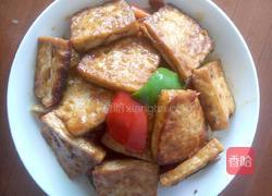 家常豆腐的做法图解11