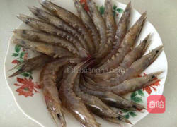 盐酥虾的做法图解4