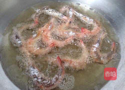 盐酥虾的做法图解7
