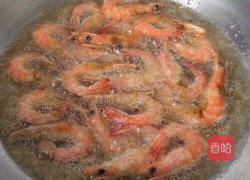 盐酥虾的做法图解8
