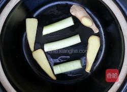 无油无水红烧肉（自创）的做法图解2