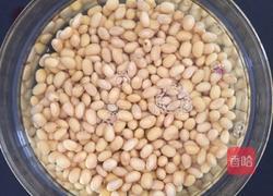 黄豆猪脚的做法图解2