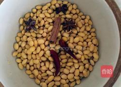 黄豆猪脚的做法图解8