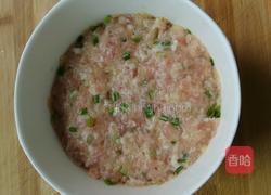 肉蒸鸡蛋糕的做法图解6