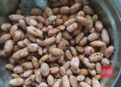 微波炉花生米的做法图解5