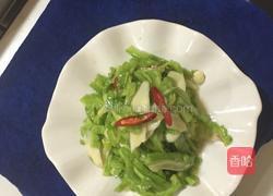 爽口凉瓜的做法图解7