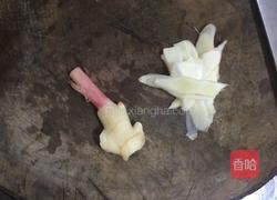 爽口凉瓜的做法图解2