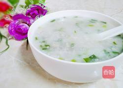 瘦肉粥的做法图解6