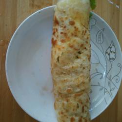 鸡蛋灌饼的做法[图]