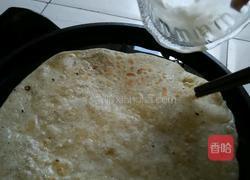 鸡蛋灌饼的做法图解4