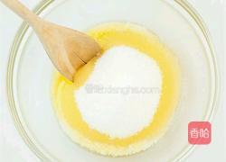 自制布朗尼的做法图解3