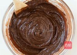 自制布朗尼的做法图解6