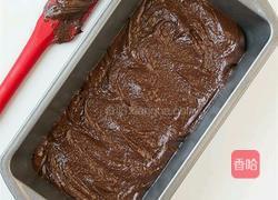 自制布朗尼的做法图解7