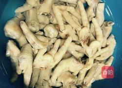 泡椒凤爪的做法图解5