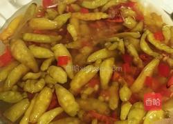 泡椒凤爪的做法图解7