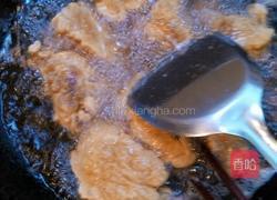 炸鸡中翅的做法图解9