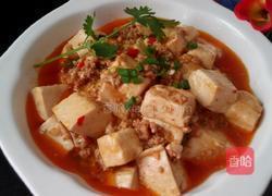 家常豆腐的做法图解9
