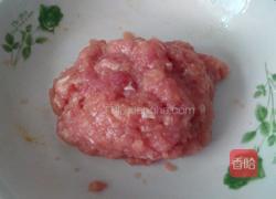 家常豆腐的做法图解2