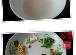 家常豆腐的做法图解3