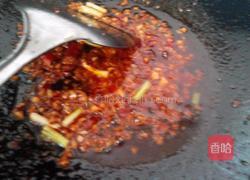 家常豆腐的做法图解5