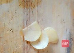 非油炸 土豆片的做法图解1